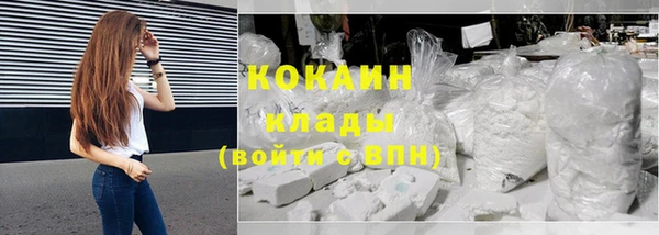 крисы Белоозёрский